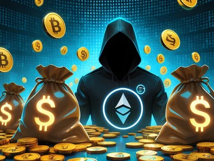 Cetus offre 6 milioni al hacker dopo furto da 223M$