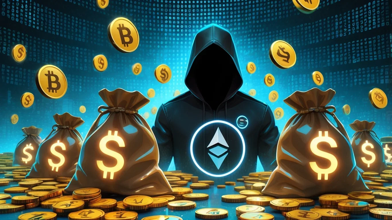 Cetus offre 6 milioni al hacker dopo furto da 223M$