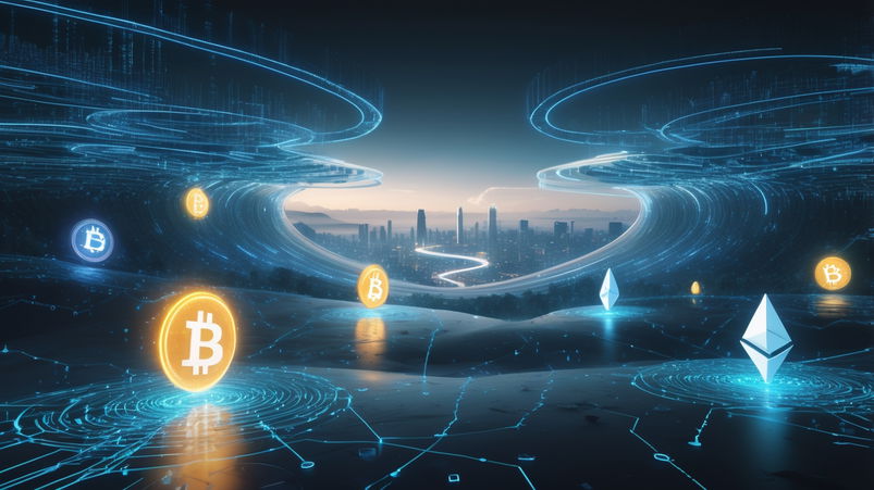 Gli enigmi della Testnet: guida al mondo parallelo crypto