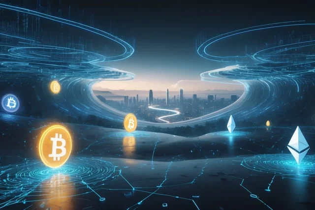 Gli enigmi della Testnet: guida al mondo parallelo crypto