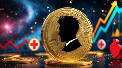 L'enigma Elongate: il mistero dietro la criptovaluta