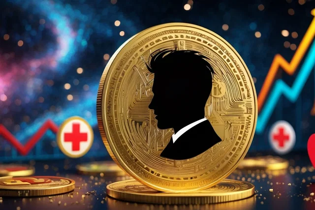 L'enigma Elongate: il mistero dietro la criptovaluta