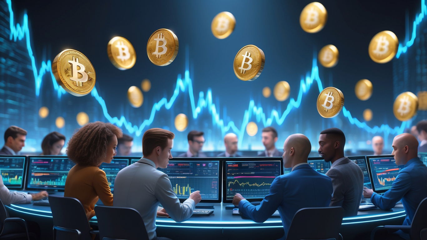 Crypto: come le tendenze passate guidano gli investimenti