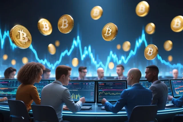 Crypto: come le tendenze passate guidano gli investimenti