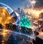 Bitcoin ed Ethereum sfidano i bond, l’ETF NEAR debutta