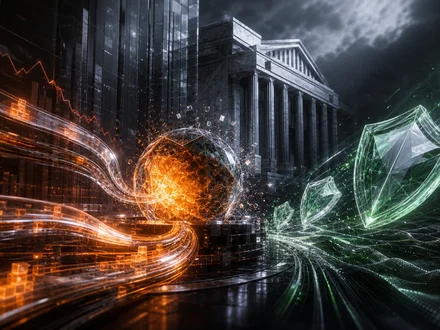 Bitcoin rimbalza tra ETF, Fed rigida e Zcash in fuga