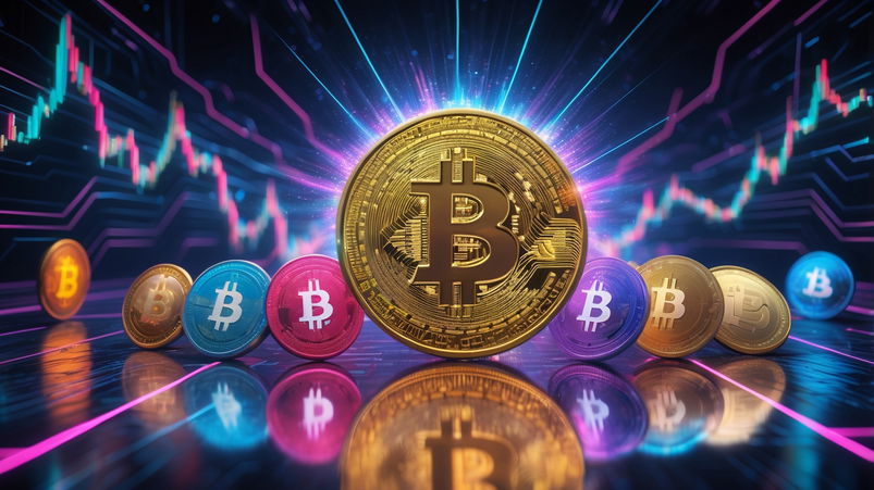 Guida completa alla Stagione delle Altcoin nel mondo Crypto