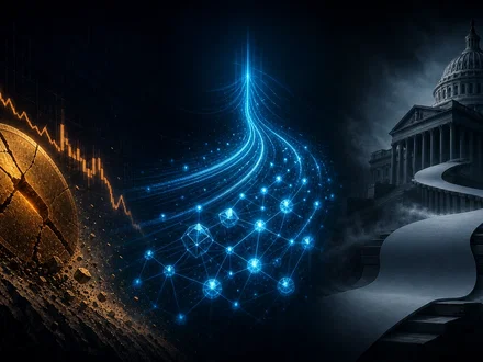 Bitcoin scivola mentre Lido migra e CLARITY slitta