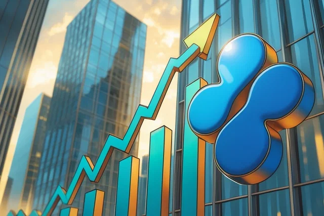 Ripple amplia i report trimestrali sull'uso di XRP