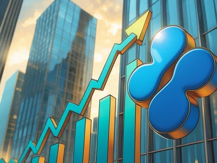 Ripple amplia i report trimestrali sull'uso di XRP