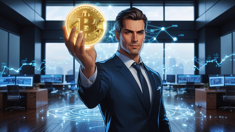 Criptovalute in azienda: 16 vantaggi da non perdere