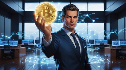 Criptovalute in azienda: 16 vantaggi da non perdere