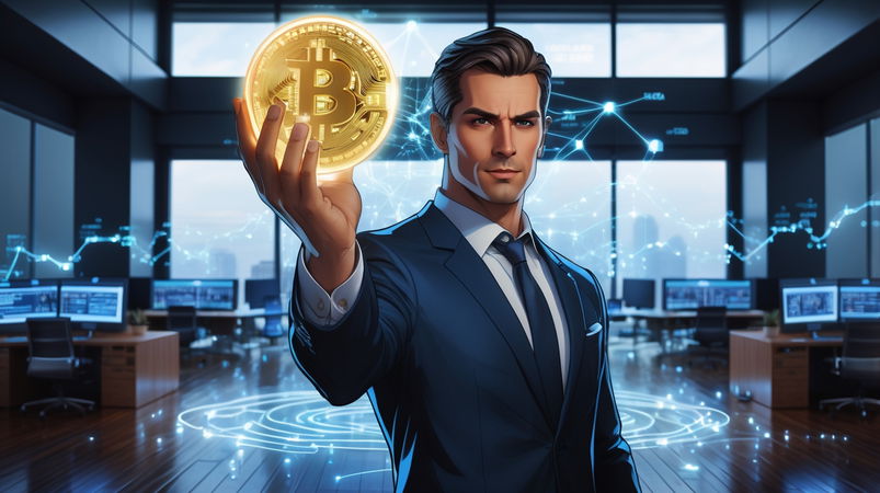 Criptovalute in azienda: 16 vantaggi da non perdere