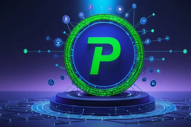 Pi Network in ascesa: cosa c'è dietro il rialzo