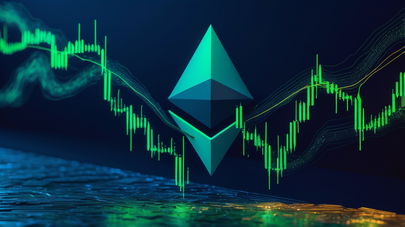Ethereum al limite: la calma sull'ETH/BTC è instabile