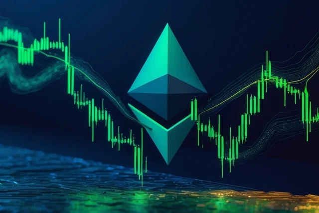 Ethereum al limite: la calma sull'ETH/BTC è instabile