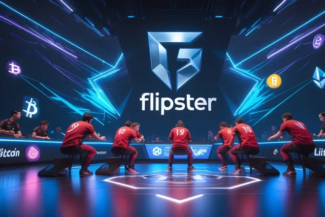 Flipster entra negli esports con TALON Dota 2