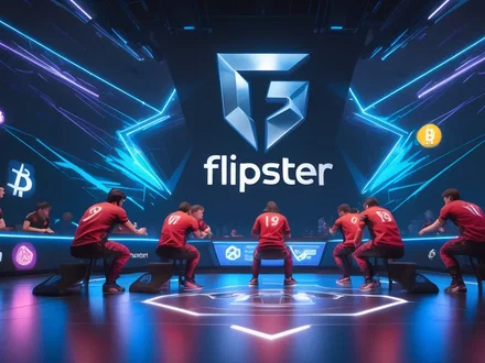 Flipster entra negli esports con TALON Dota 2