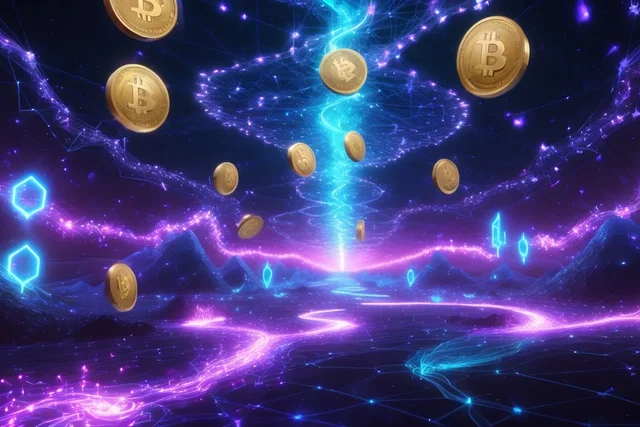 Wonderland TIME: la criptovaluta enigmatica