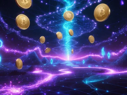 Wonderland TIME: la criptovaluta enigmatica