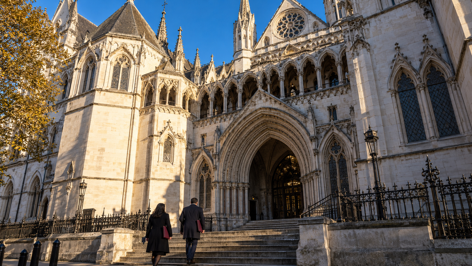 High Court: diritto cinese sulle richieste per 61.000 Bitcoin
