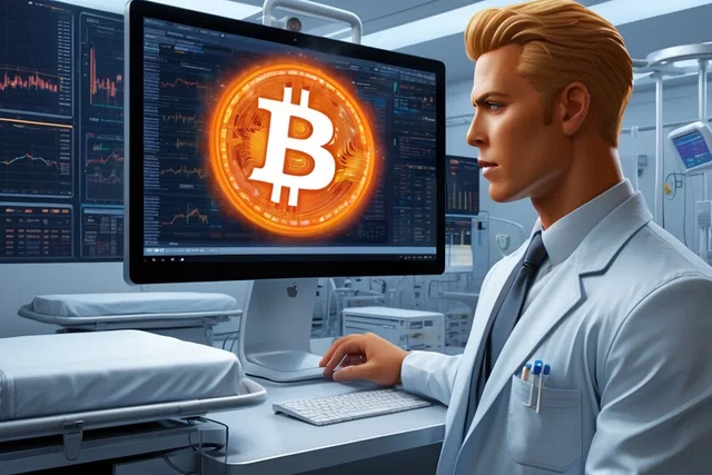 Semler Scientific punta a 500 milioni per Bitcoin