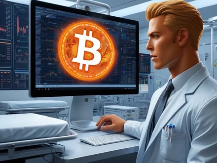 Semler Scientific punta a 500 milioni per Bitcoin