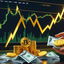 Bitcoin: primi segnali di vendite per profitti