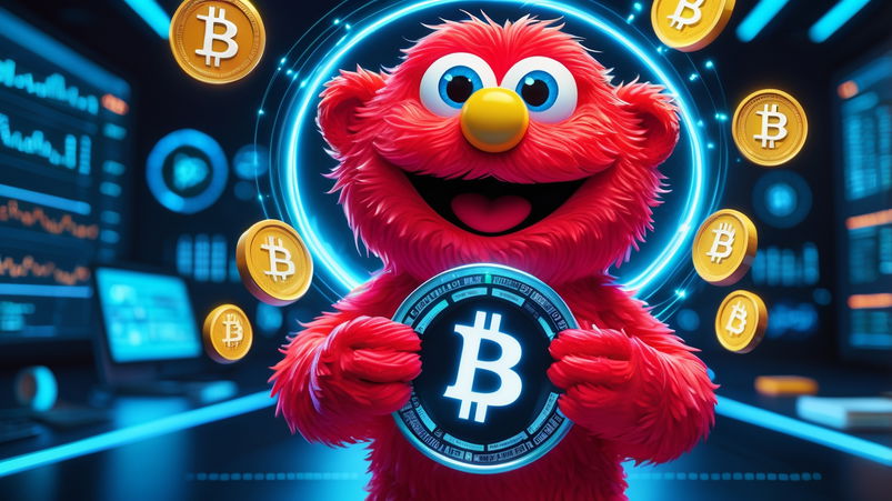 Elmoerc: la nuova criptovaluta che fa parlare tutti