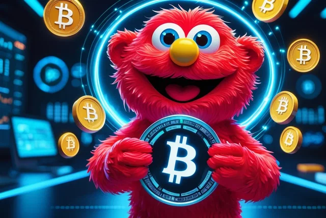 Elmoerc: la nuova criptovaluta che fa parlare tutti