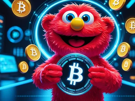 Elmoerc: la nuova criptovaluta che fa parlare tutti