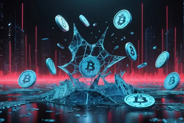 Cetus DEX: il post-mortem dopo l'attacco da 223M $