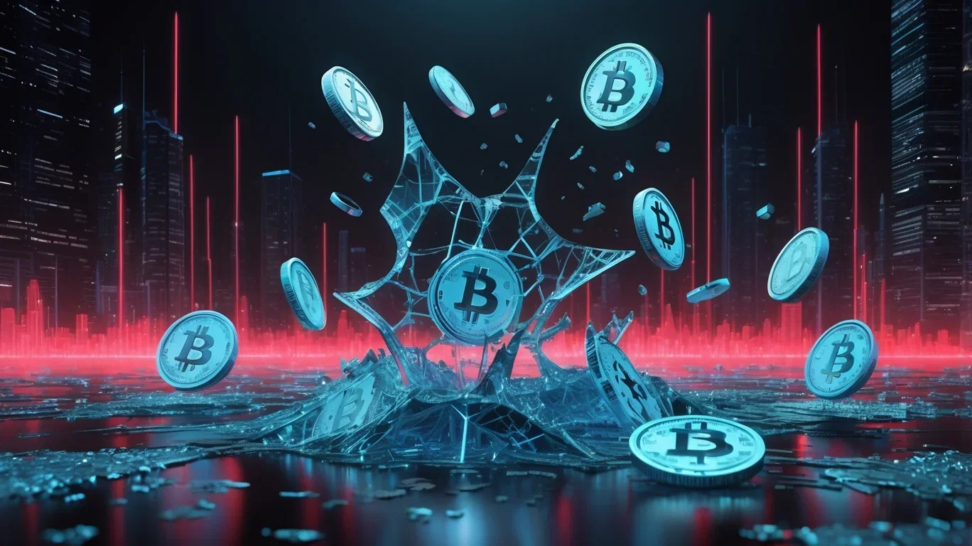Cetus DEX: il post-mortem dopo l'attacco da 223M $