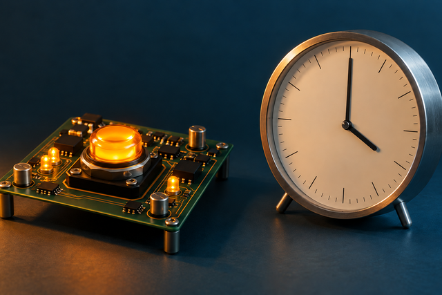 Tempo upgrade T12 8 ottobre: orario e dove seguirlo