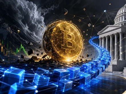 Bitcoin sfida la macro, Arbitrum e CLARITY cambiano passo