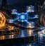 Bitcoin frena mentre Quant vola e Bitget prepara i prelievi