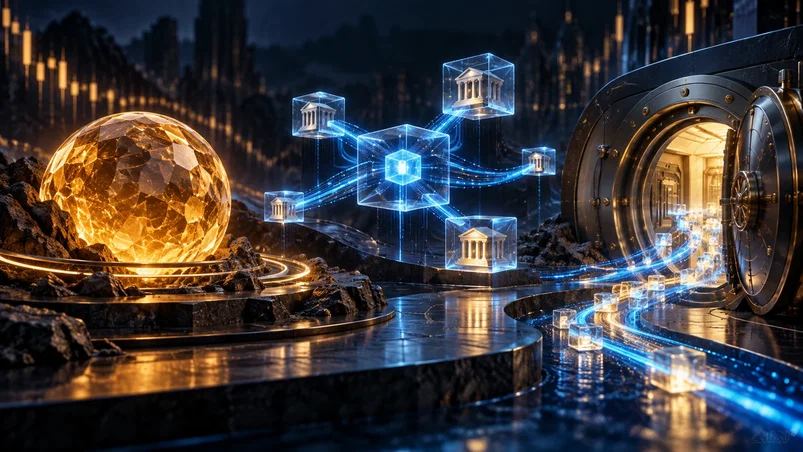 Bitcoin frena mentre Quant vola e Bitget prepara i prelievi