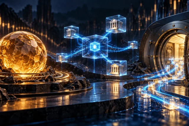 Bitcoin frena mentre Quant vola e Bitget prepara i prelievi