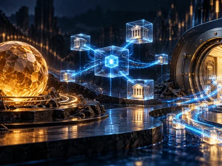 Bitcoin frena mentre Quant vola e Bitget prepara i prelievi