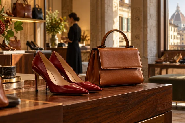 Ferragamo, ricavi a 675 milioni nei nove mesi 2026