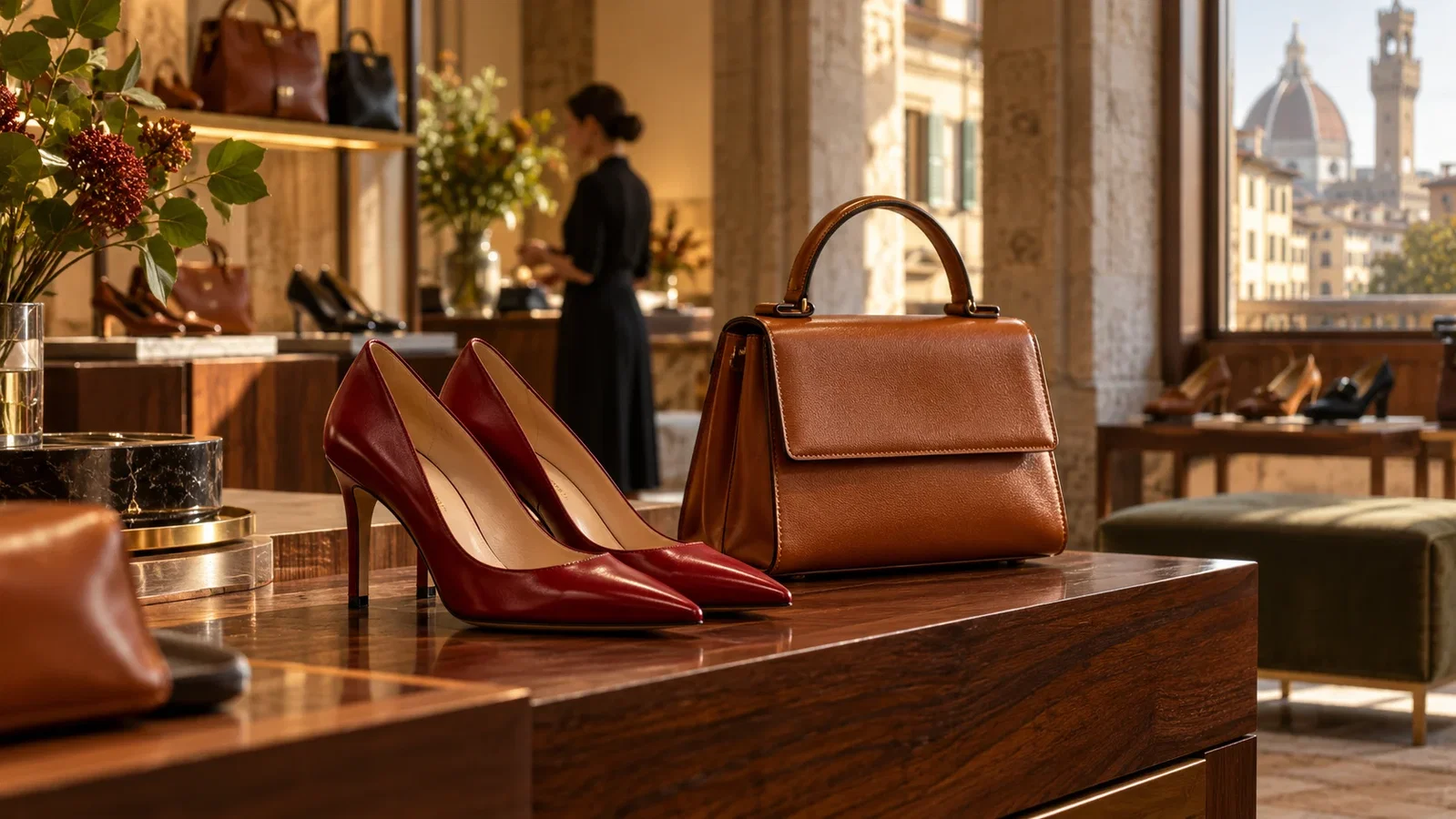 Ferragamo, ricavi a 675 milioni nei nove mesi 2026