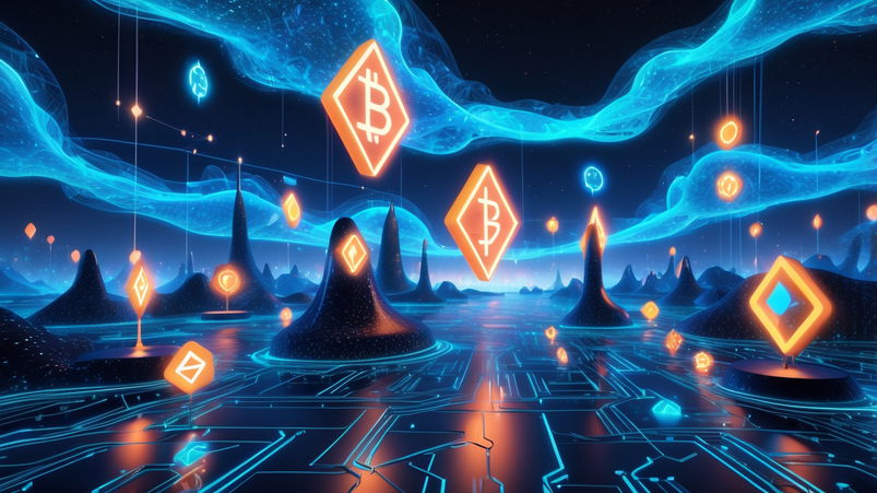 SuperVerse: la nuova frontiera delle criptovalute
