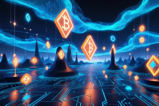 SuperVerse: la nuova frontiera delle criptovalute