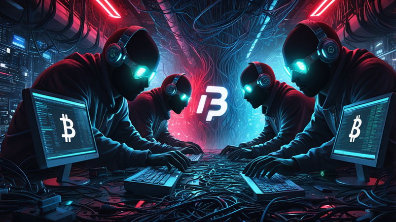 Crypto di Bybit hackerate: oltre 25% ormai irrintracciabile