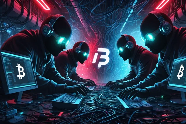 Crypto di Bybit hackerate: oltre 25% ormai irrintracciabile