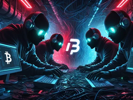 Crypto di Bybit hackerate: oltre 25% ormai irrintracciabile