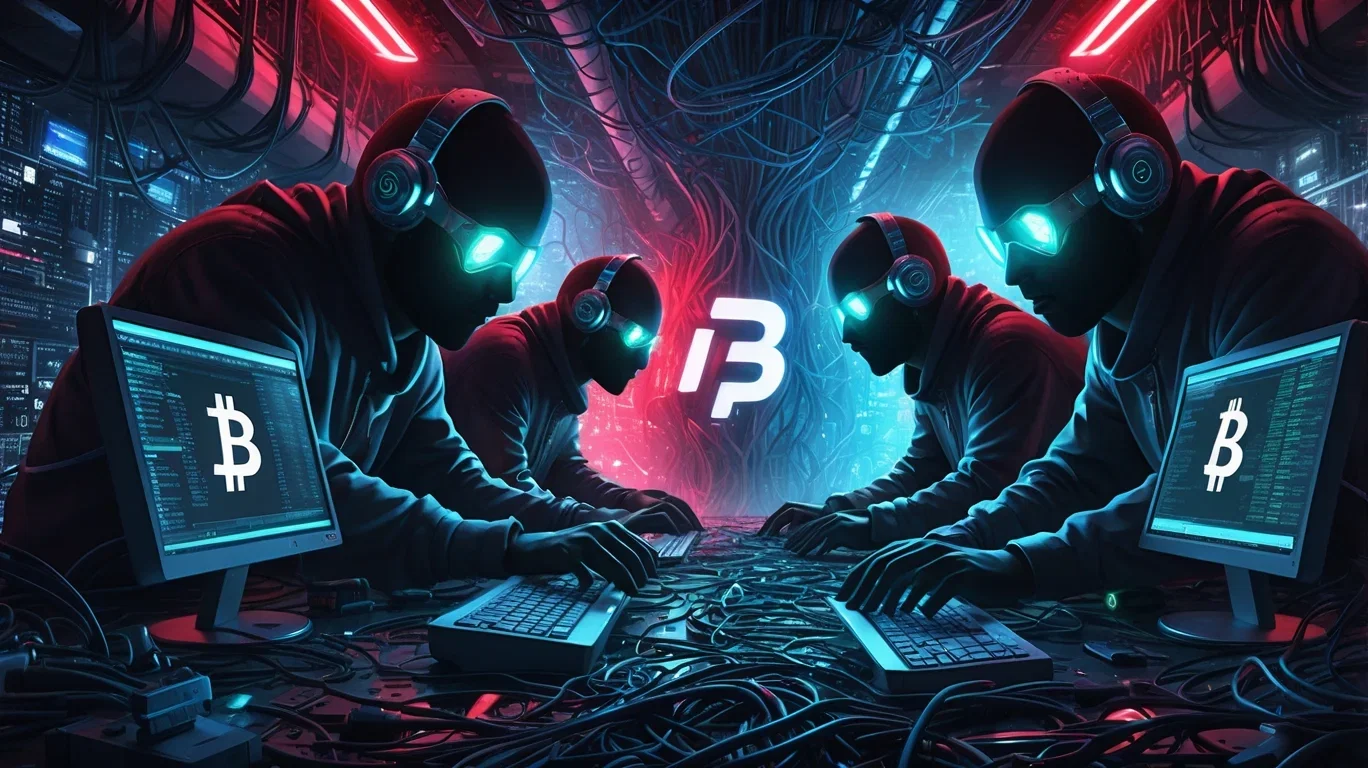 Crypto di Bybit hackerate: oltre 25% ormai irrintracciabile