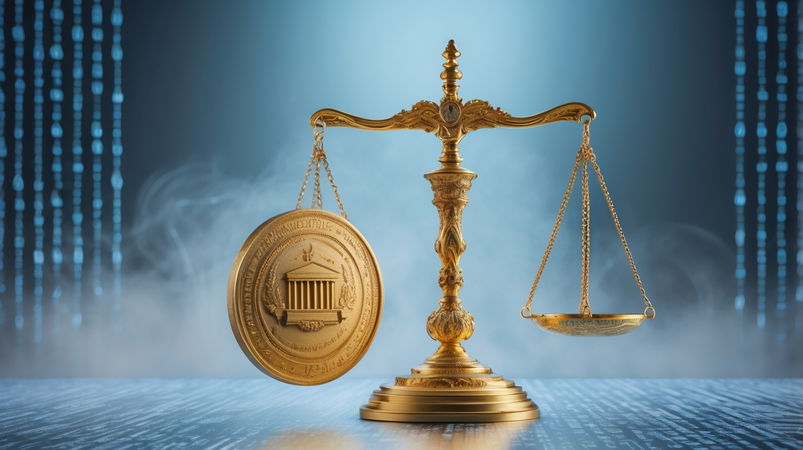 Senato USA avanza il GENIUS Act sui stablecoin
