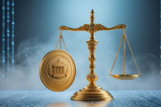 Senato USA avanza il GENIUS Act sui stablecoin