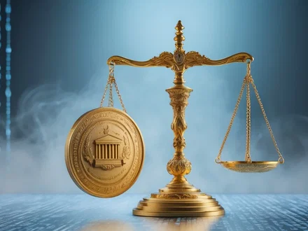 Senato USA avanza il GENIUS Act sui stablecoin